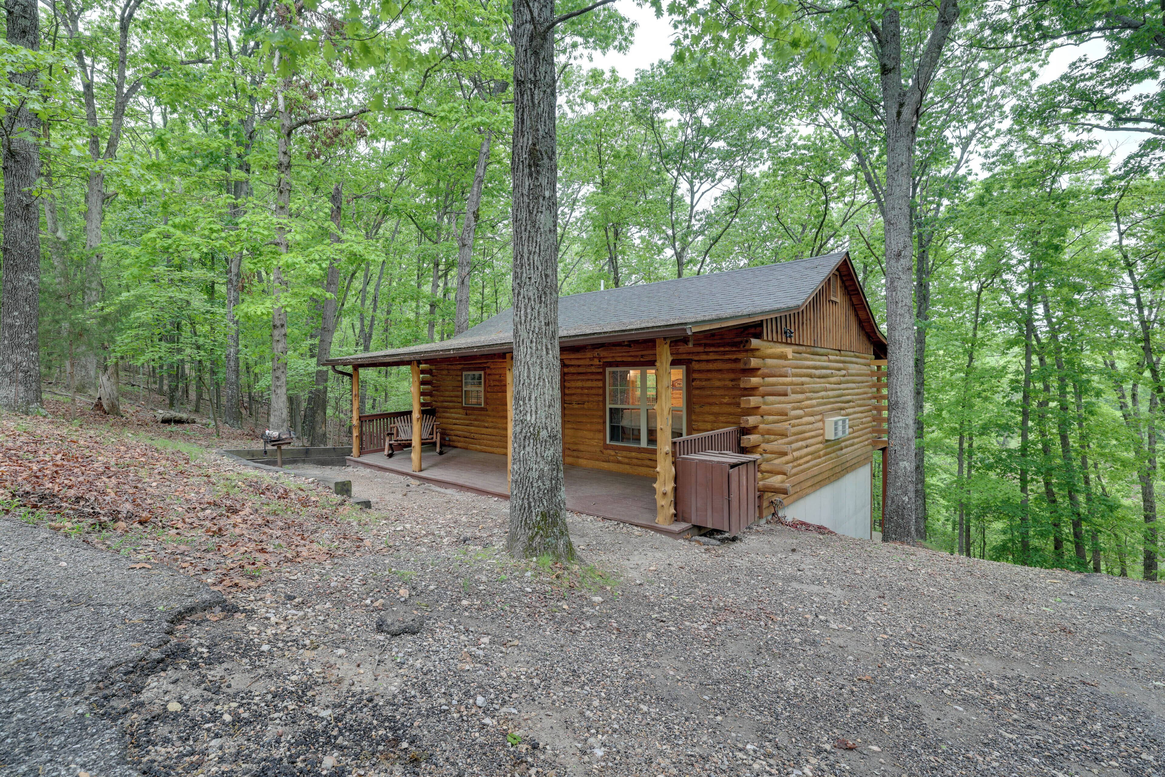 Maison (1 Bedroom) | Intérieur