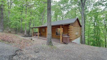 Maison (1 Bedroom) | Intérieur