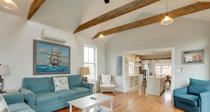 Walk to Sand & Fantasy Island: Beach Haven Getaway