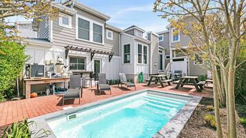 Maison (6 Bedrooms) | Façade de lâhĂ©bergement