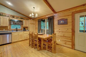 House (1 Bedroom) | Interior