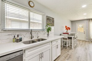 Maison (3 Bedrooms) | Intérieur