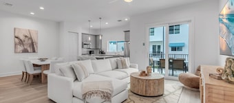 ☀2 Townhomes🌴Azul A3/A4🐬Great Location🏖️Close to Beach🍹Private Rooftop Decks