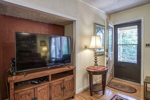 TV - 05234 - 34 South Pego Way (Hot Springs)