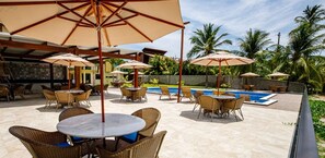 Villa | Restauration extérieure