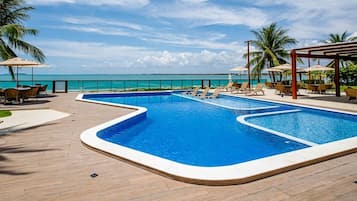 Villa | Pool | Outdoor pool