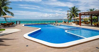 Casa BeiraMar 4QTS Piscina-SH031