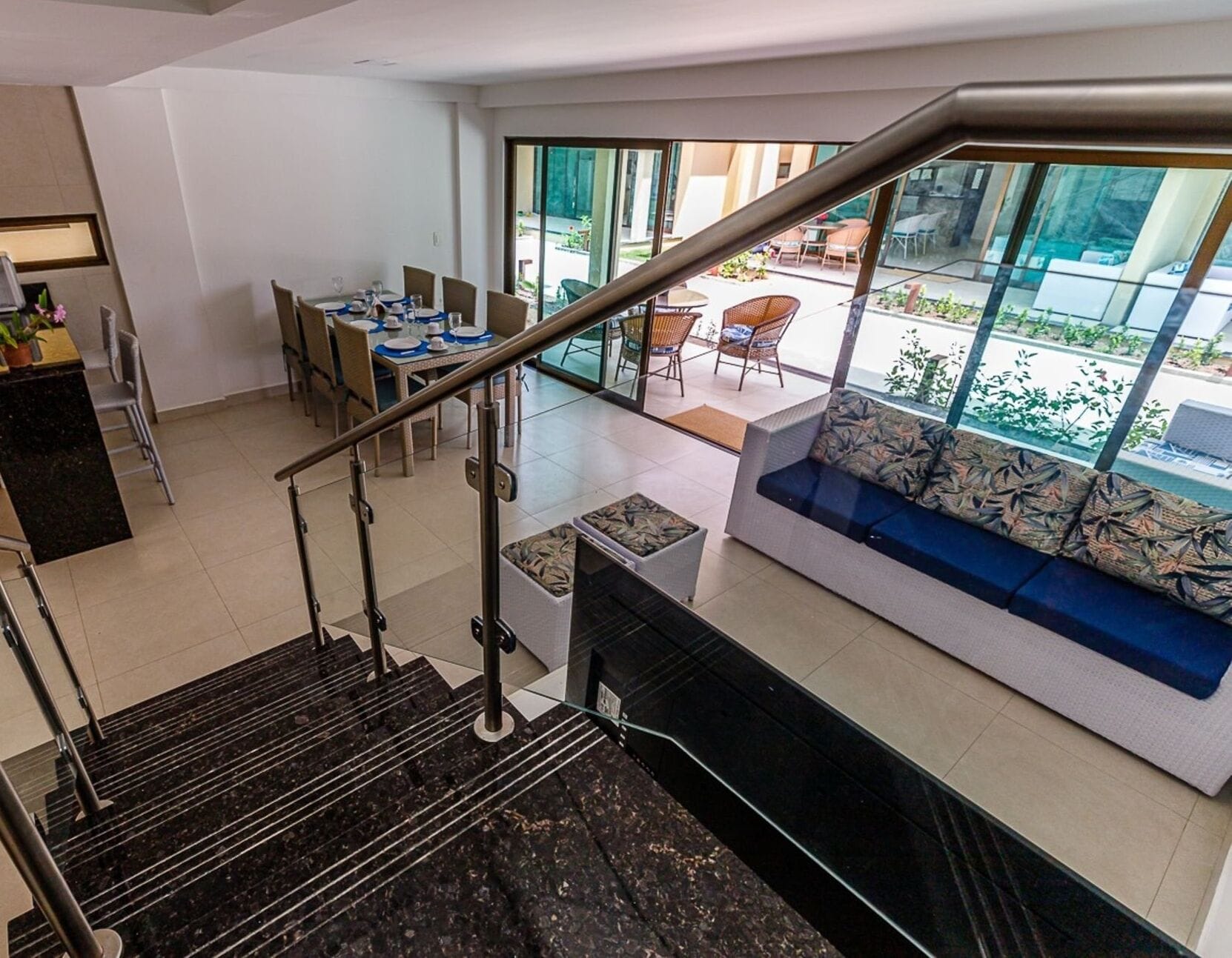 Villa | Interior
