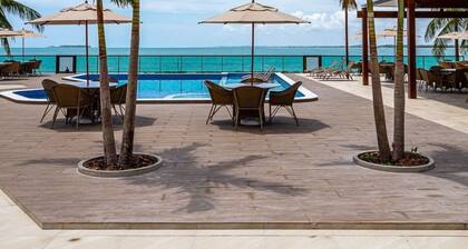 Casa BeiraMar 4QTS Piscina-SH031