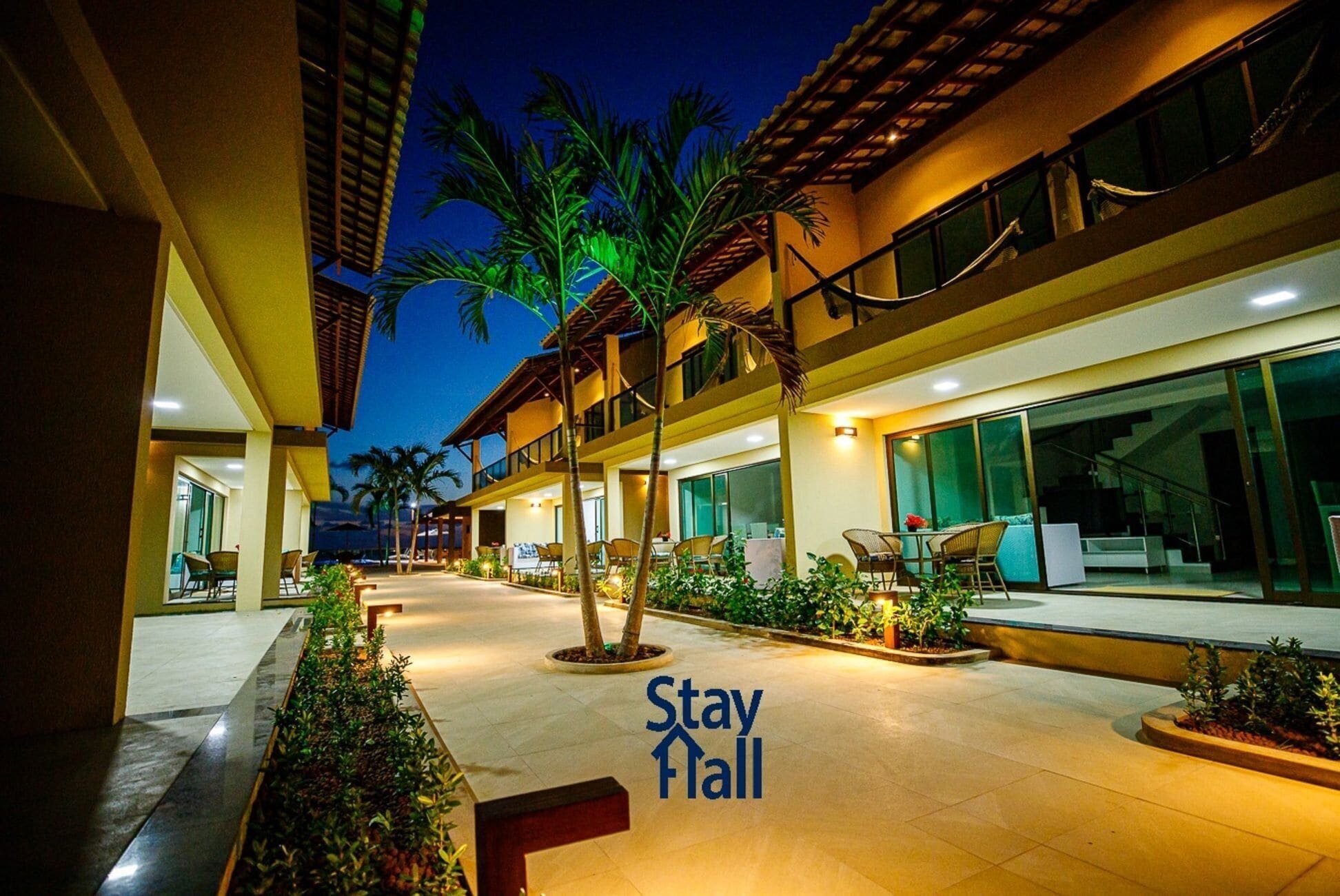 Villa | Terrasse/Patio