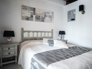 4 bedrooms, internet