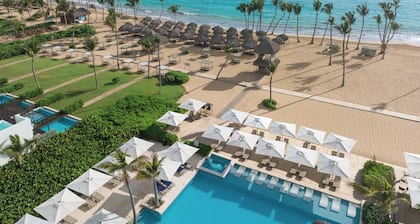 The Excellence Club at Finest Punta Cana - All Inclusive