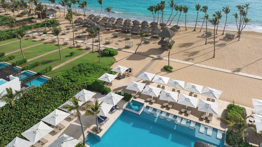 The Excellence Club at Finest Punta Cana - All Inclusive