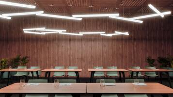Sala de reuniones