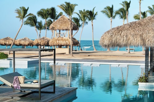 The Excellence Club at Finest Punta Cana - All Inclusive