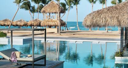 The Excellence Club at Finest Punta Cana - All Inclusive