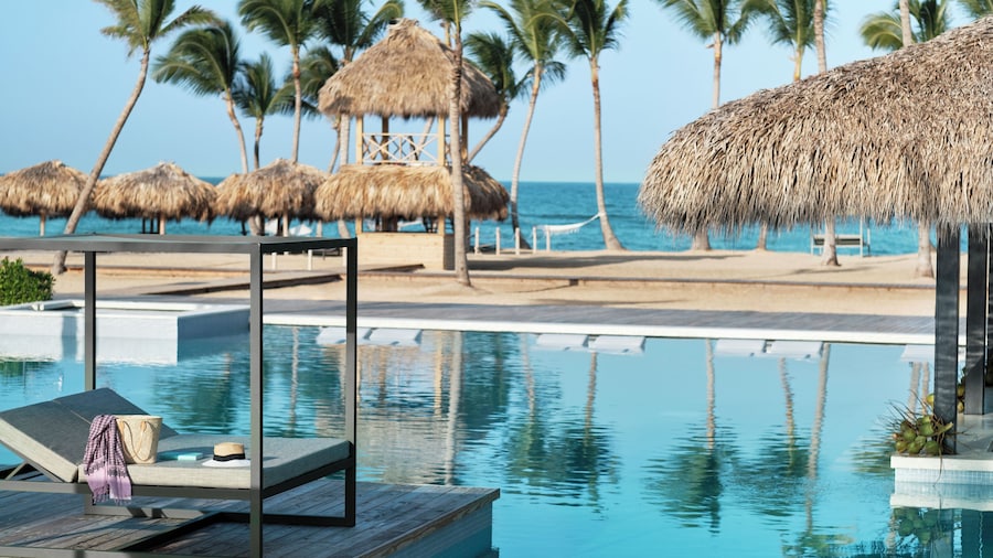The Excellence Club at Finest Punta Cana - All Inclusive
