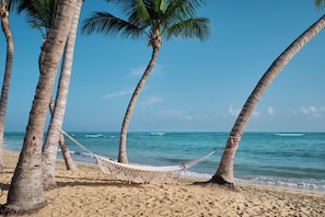 Spiaggia privata