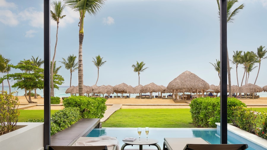 The Excellence Club at Finest Punta Cana Adults Only - All Inclusive