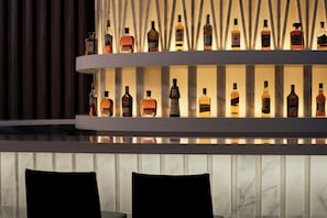 Snack bar