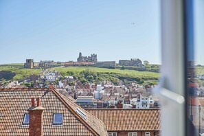 View from property - Host & Stay | Admiral's View (Whitby)