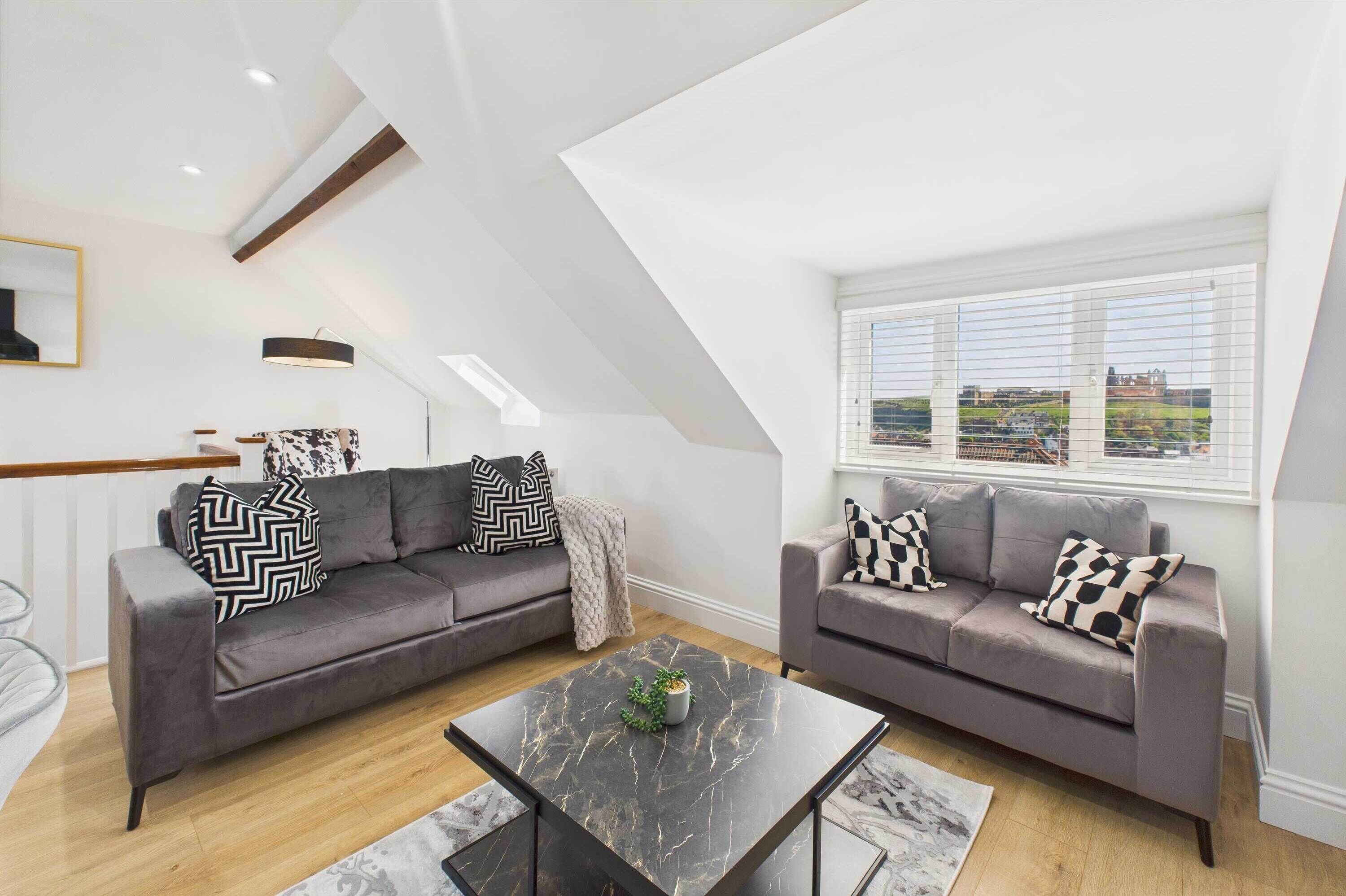 Televisio, työhuone