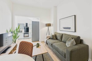 TV, offices - Host & Stay | Captain's View (Whitby)