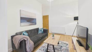 Fernseher, Arbeitsbereiche