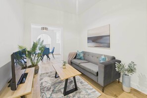 Fernseher, Arbeitsbereiche