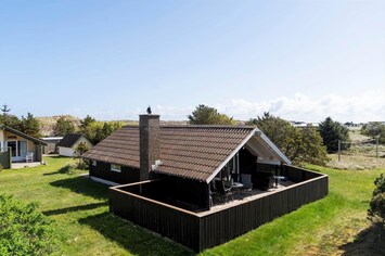 Boendeområde