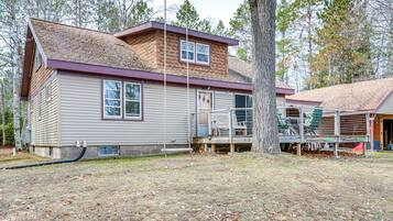 Cottage (4 Bedrooms) | Interior
