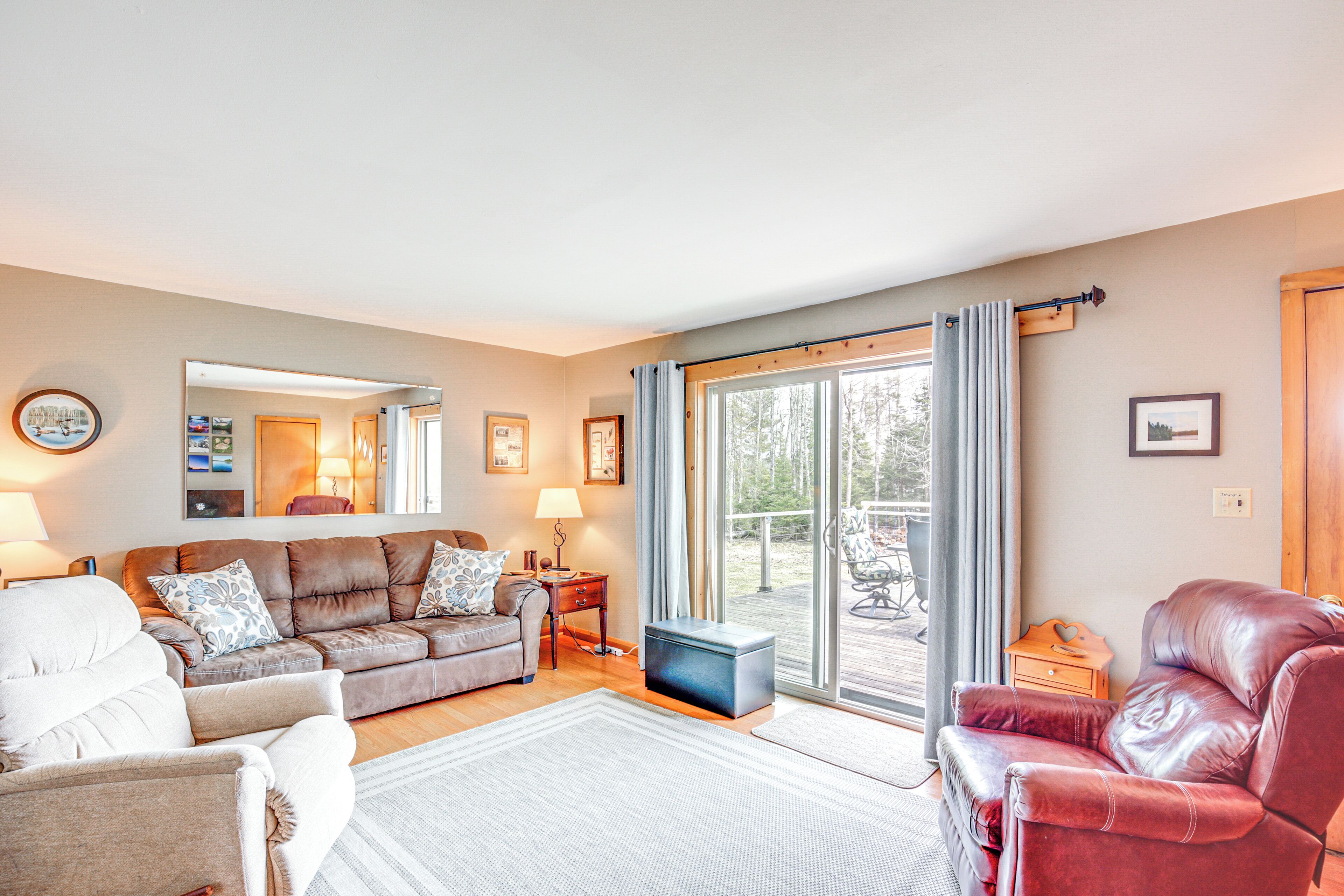Cottage (4 Bedrooms) | Interior