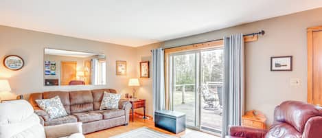 Cottage (4 Bedrooms) | Interior
