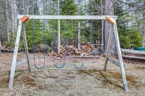 Cottage (4 Bedrooms) | Interior