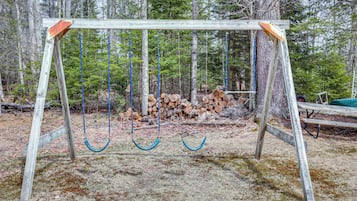 Cottage (4 Bedrooms) | Interior