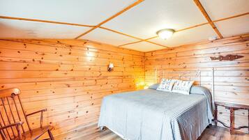 Cottage (4 Bedrooms) | Interior