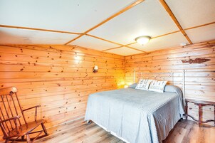 Casa de campo (4 Bedrooms) | Parte interna