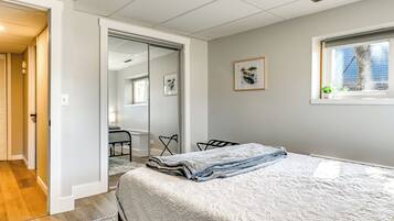 Rumah (5 Bedrooms) | Interior