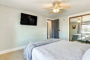 Huis (5 Bedrooms) | Interieur