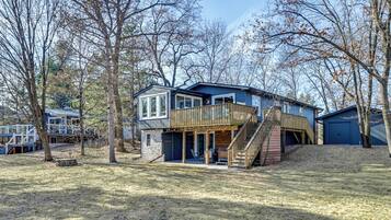 Rumah (5 Bedrooms) | Interior