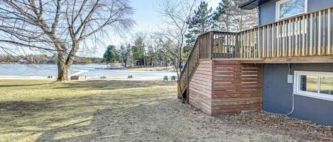 House (5 Bedrooms) | Interior