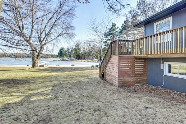 Huis (5 Bedrooms) | Interieur