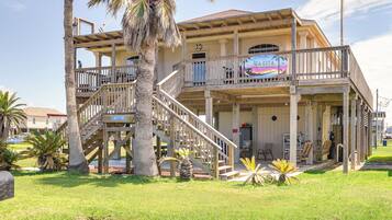 Casa (4 Bedrooms) | Parte interna