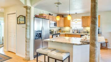 Casa (4 Bedrooms) | Parte interna