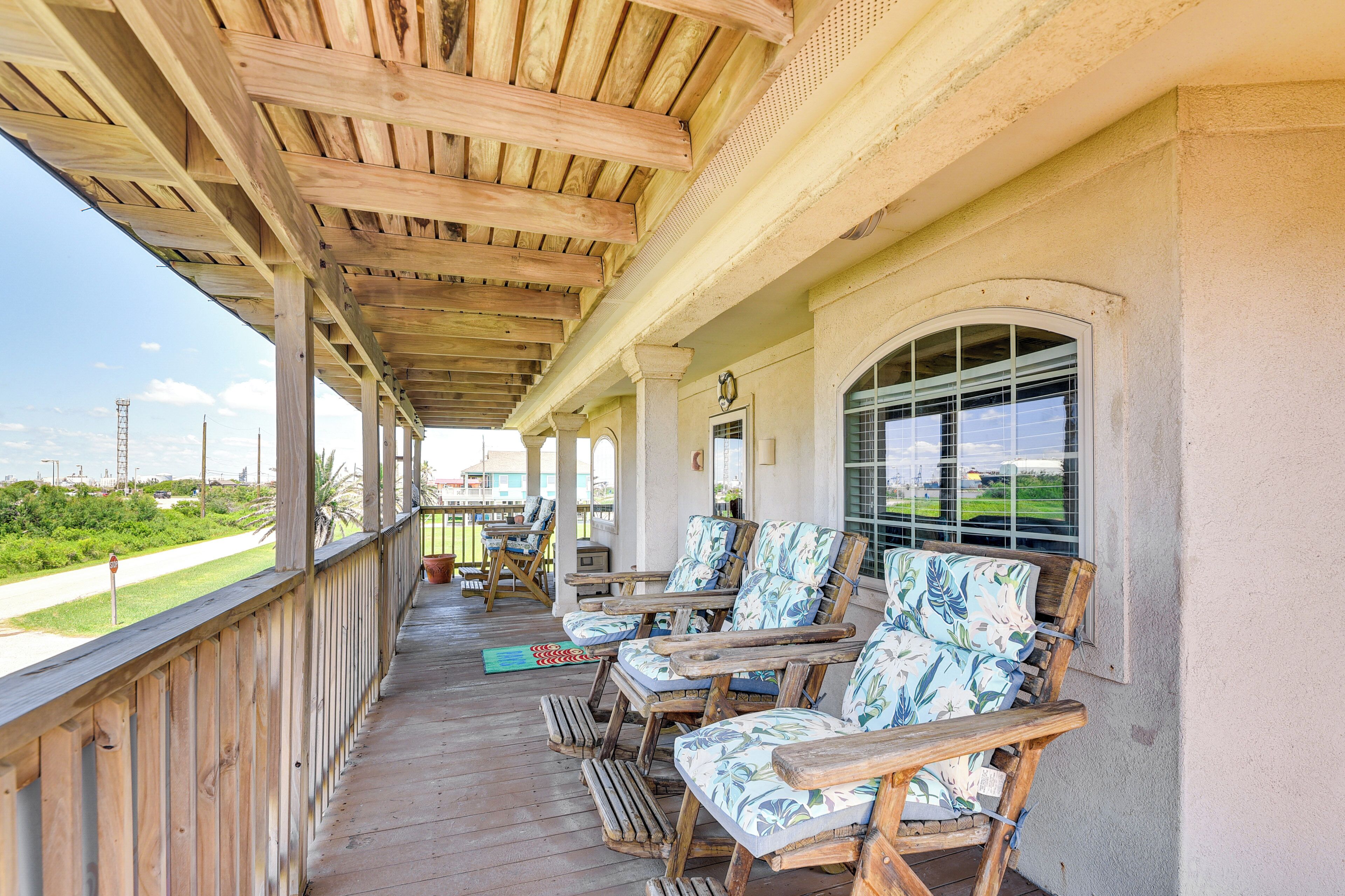 Casa (4 Bedrooms) | Parte interna