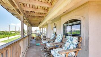 Casa (4 Bedrooms) | Parte interna