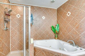 Ferienhaus (4 Bedrooms) | Innenbereich