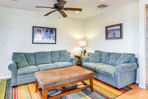 Maison (4 Bedrooms) | Intérieur