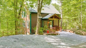 บ้านพัก (2 Bedrooms) | ภายใน
