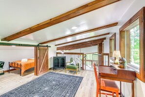 Casa (2 Bedrooms) | Interior